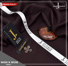 Unstitched Gents Suit JJ 113