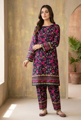 3 Pcs Lawn Unstitched Suit 514