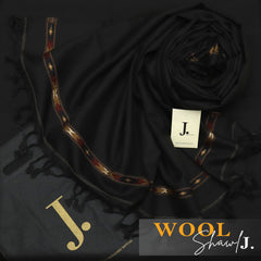 Men's Wool Shawl 314