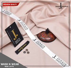 Unstitched Gents Suit JJ 122