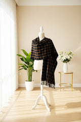 Women's Wool Shawl JWL 423