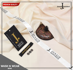 Unstitched Gents Suit JJ 125