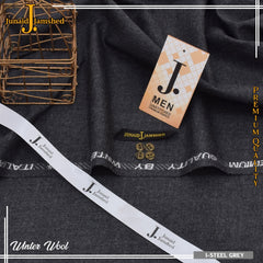 Unstitched Gents Suit JJ 201