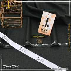 Unstitched Gents Suit JJ 202