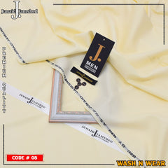 Unstitched Gents Suit JJ 134