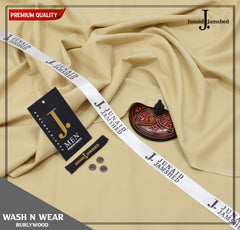 Unstitched Gents Suit JJ 111