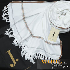 Men's Wool Shawl  312