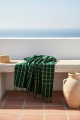 Women's Wool Shawl JWL 414