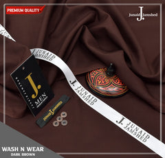 Unstitched Gents Suit JJ 115