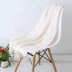 Women's Wool Shawl JWL 401