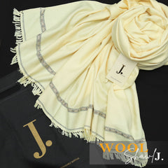 Men's Wool Shawl  322