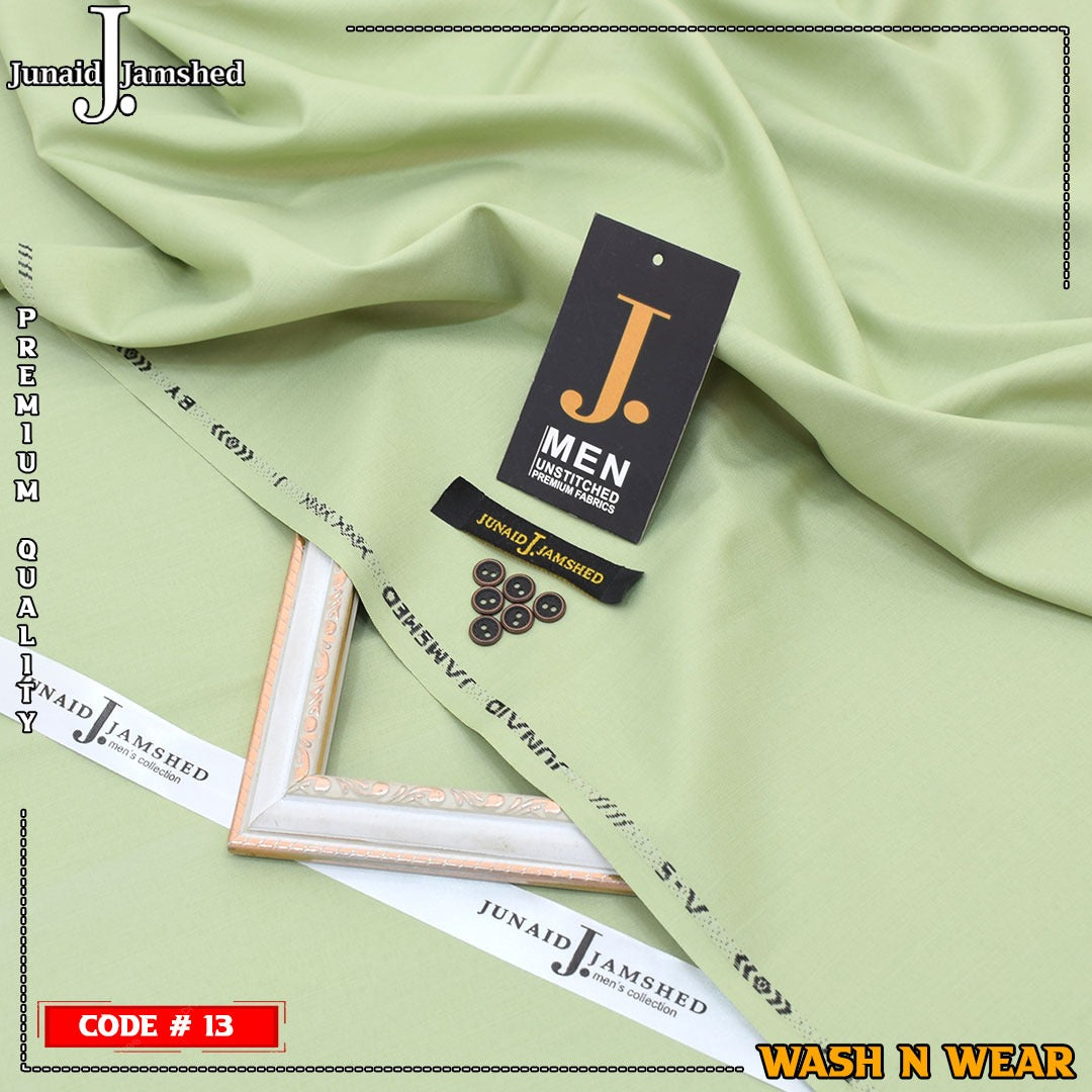 Unstitched Gents Suit JJ 127