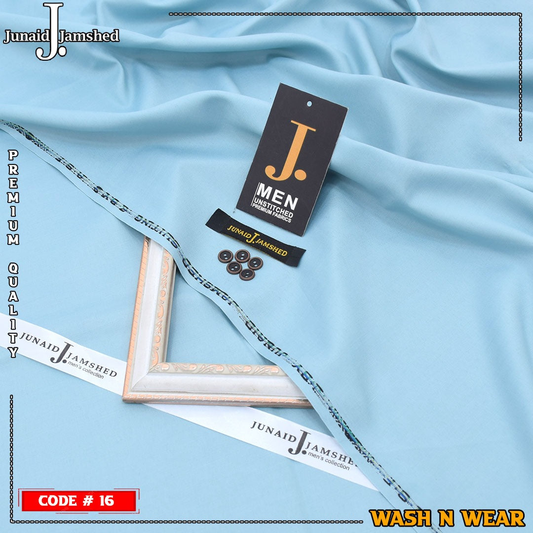 Unstitched Gents Suit JJ 131