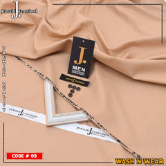 Unstitched Gents Suit JJ 143