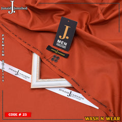 Unstitched Gents Suit JJ 147