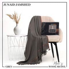 Men's Wool Shawl  304