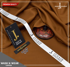 Unstitched Gents Suit JJ 109